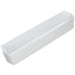 CDA Fridge Bottle Rack Door Bar Shelf White