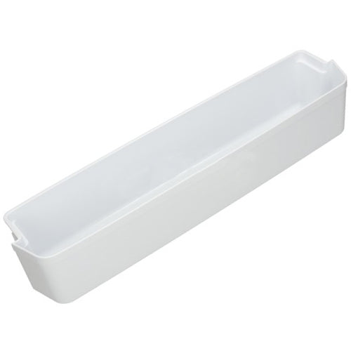CAPLE Fridge Bottle Rack Door Bar Shelf White