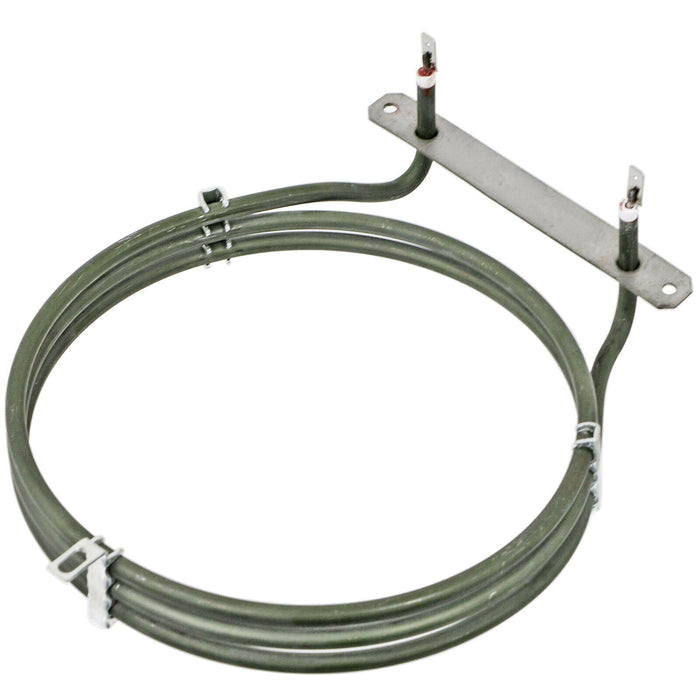 Fan Oven Element for Fagor Cooker Heater 3 Turn Heating Element 2500W