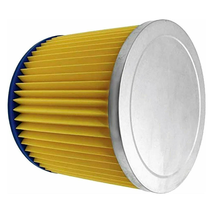 Filter Cartridge for TITAN TTB350 TTB351VAC TTB430VAC Wet & Dry + 10 Bags Sleeve