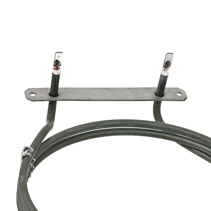 Fan Oven Element for Zanussi Cooker Heater 3 Turn Heating Element 2500W