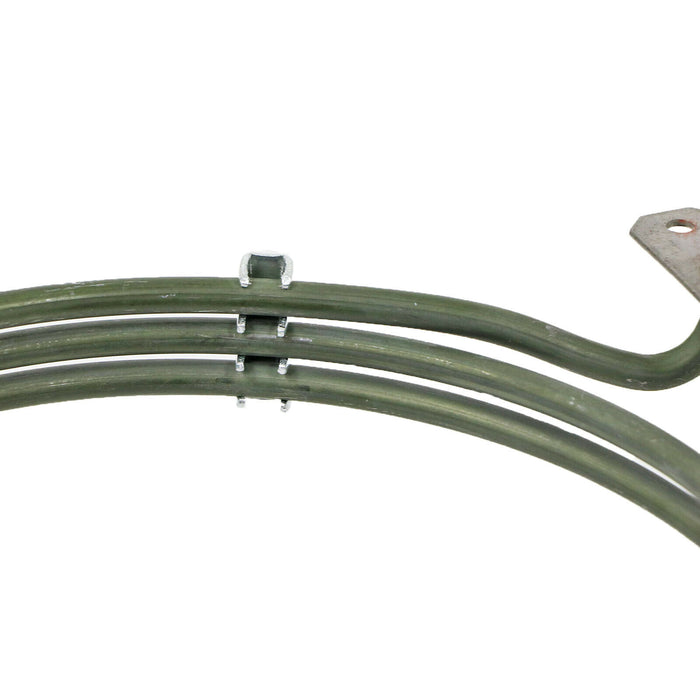 Fan Oven Element for Fagor Cooker Heater 3 Turn Heating Element 2500W