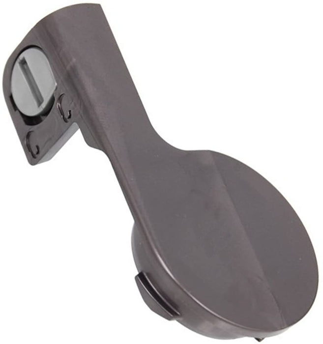 Brushroll Motor for Dyson DC24 DC24i Vacuum Cleaner Cleaning Head + End Cap