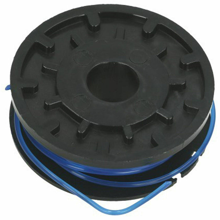5m Twin Line & Spool for QUALCAST GT2826 Strimmer Trimmer