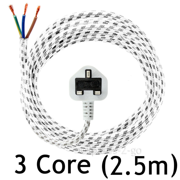 3 Core (2.5m)