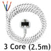 3 Core (2.5m)