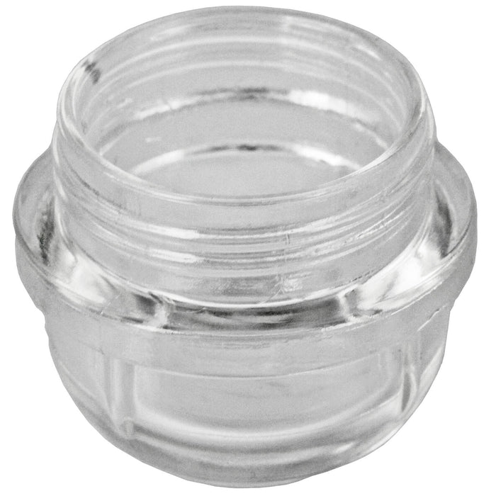 Lamp Light Lens Glass Cover for Hotpoint Oven Cooker