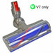 Dyson V7 SV11 Genuine Vacuum Floor Head Tool Direct Drive Animal Motorhead 35W 968266-02 968266-04