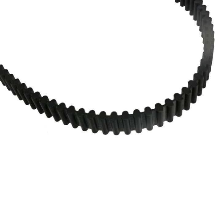 Timing Belt for Honda HF2213 HF2216 HF2417HME HF2218K1 Tractor Ride on Mower