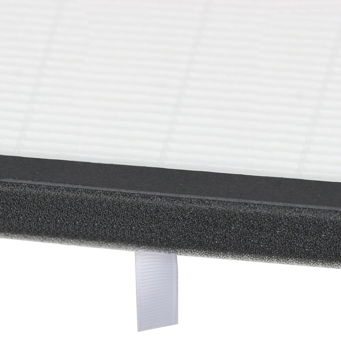 Filter Kit for Levoit LV-PUR131 LV-H131 LV-131S LV-RH131S Air Purifier (Pack of 2)