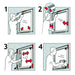 Installation instructions