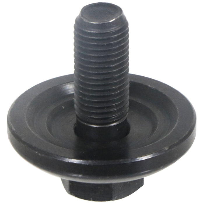 Lawnmower Blade Bolt & Washer M10 10mm Lawn Mower Universal 2 x Bolts Washers