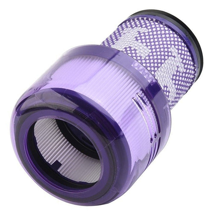 Filter for Dyson V12 Detect Slim SV30 SV20 Absolute Animal Vacuum 971517-01 2 x Filters