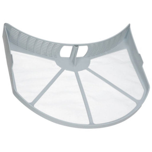 Hotpoint Indesit Tumble Dryer Filter Lint Screen Fluff Cage Aquarius Genuine C00306110