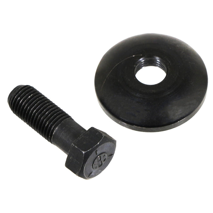 Lawnmower Blade Bolt & Washer M10 10mm Lawn Mower Universal 2 x Bolts Washers