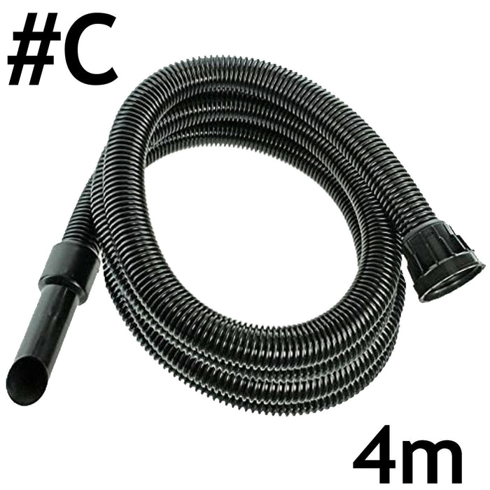 Hose for Numatic Vacuum Henry Hoover Pipe Kit Hetty George Replacement Parts Cuff 32mm