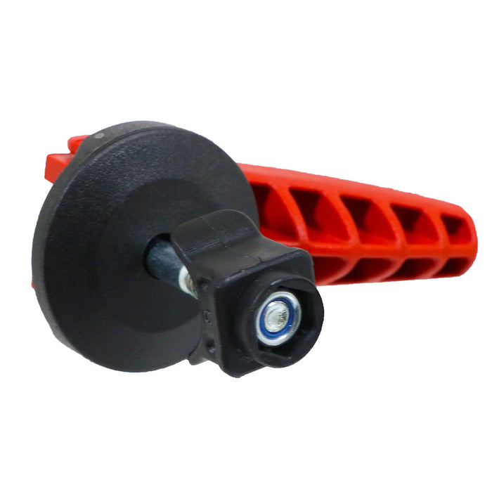 Bosch 1400 1700 1800 Ergoflex 32 34 340 36 LI Handle Clamp Lever for Lawnmowers