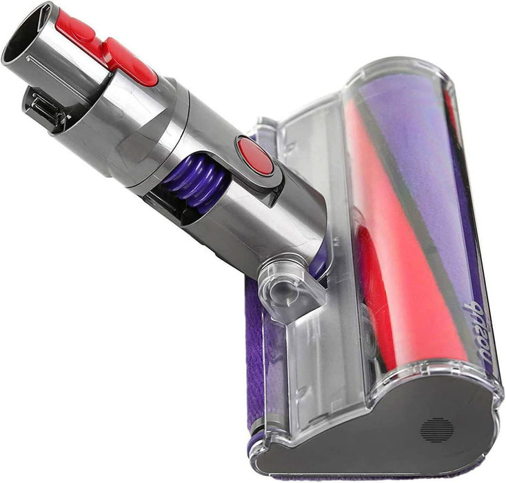 DYSON V10 V11 Soft Roller Head Vacuum Floor Brush Tool SV12 SV14 SV15 SV16 SV27 SV28 966489-15