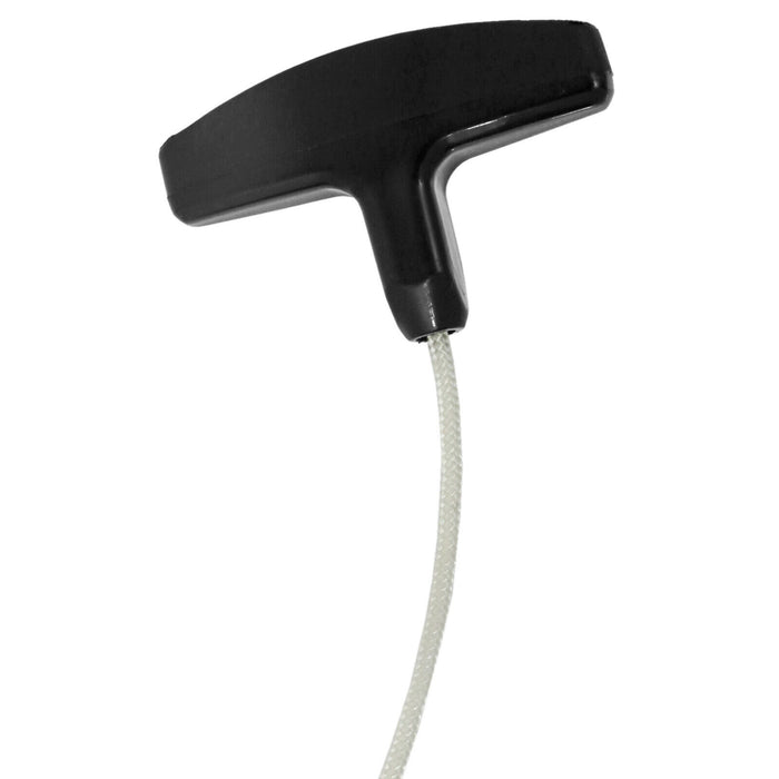 Recoil Starter for KAWASAKI FJ151V FJ180V Engine Lawnmower Pull Cord 49088-7023