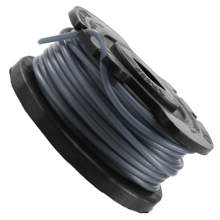 Spool Line Feed for RYOBI P2000 RLT18 RLT36 Strimmer Trimmer 1.5mm x 6m