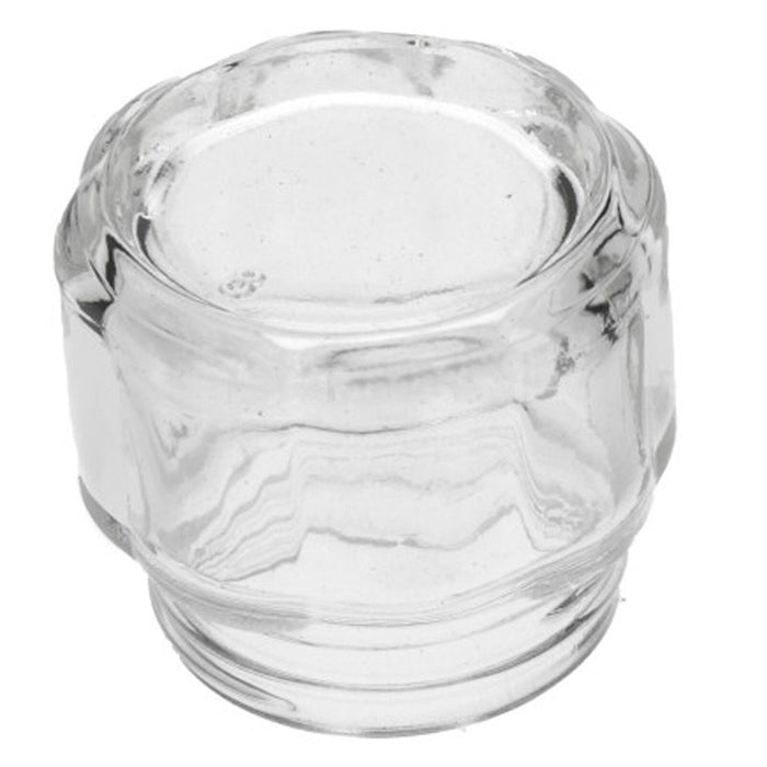 Glass Lamp Lens Cover + 25w Light Bulb for Siemens Oven Cooker