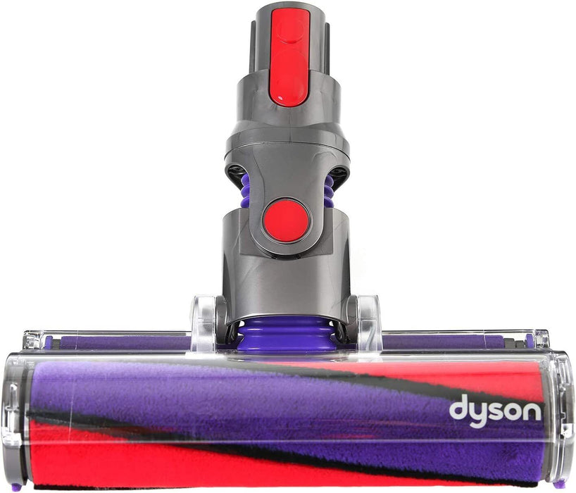 DYSON V10 V11 Soft Roller Head Vacuum Floor Brush Tool SV12 SV14 SV15 SV16 SV27 SV28 966489-15