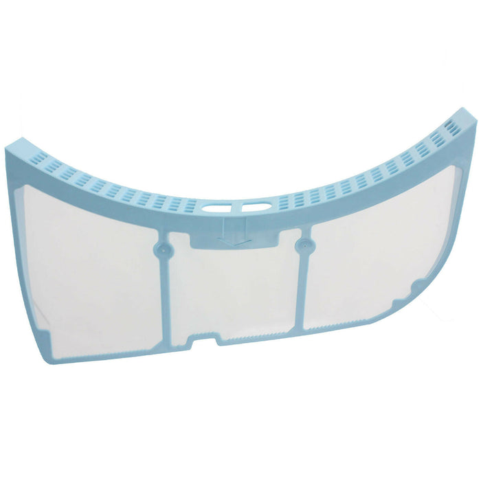 Fluff Filter for HOTPOINT Tumble Dryer Fluff Catcher