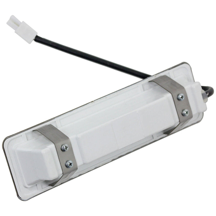 LED Light Box for Currys Essentials Cooker Hood C60SHDX17 Vent Extractor Lamp (175mm x 48mm, 2.5W)