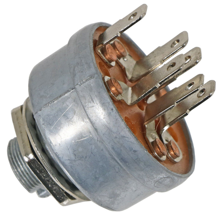 Ignition Switch for BRIGGS & STRATTON Lawnmower Mower Tractor 92377 SLMBXG