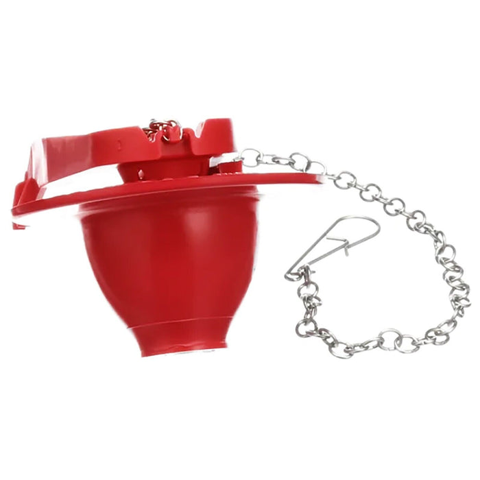 Fluidmaster Flapper 502 PerforMAX 2" Adjustable Toilet 1.5" Flush Valve 502074