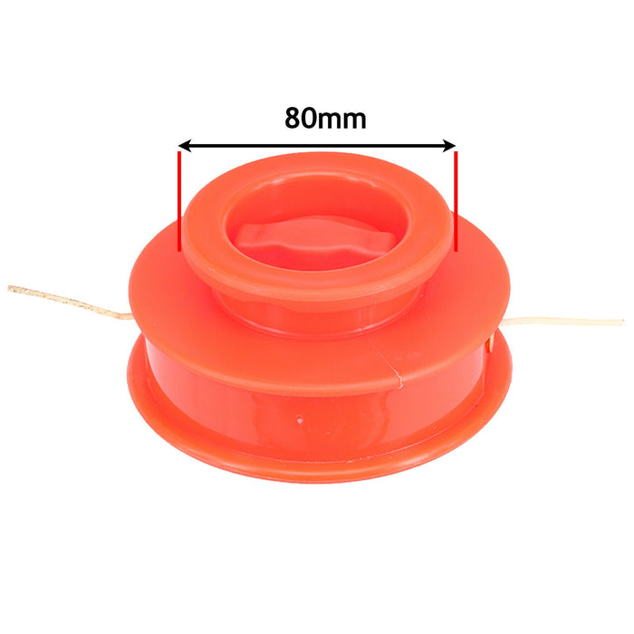 Strimmer Line Spool 2.5m for SPEAR and JACKSON SPJBC30 Trimmer