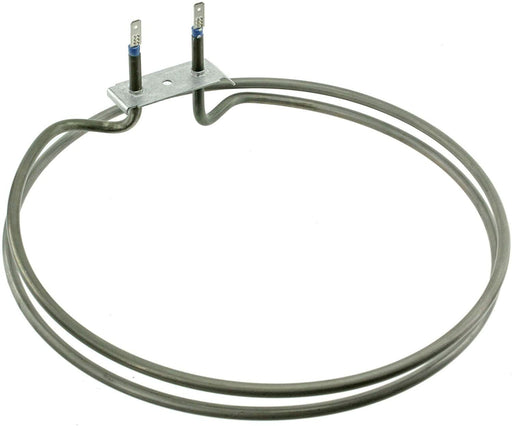 Hotpoint Heating Element for Fan Oven Cooker (2 Turn, 2500W)