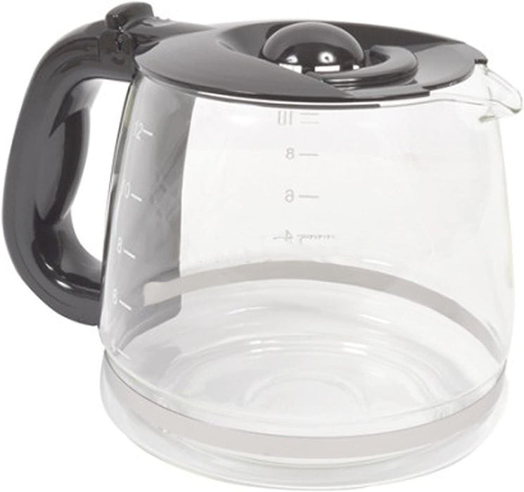 RUSSELL Hobbs Coffee Machine Glass Carafe 12693-56 13374-56 13633-56 13647-56 169372