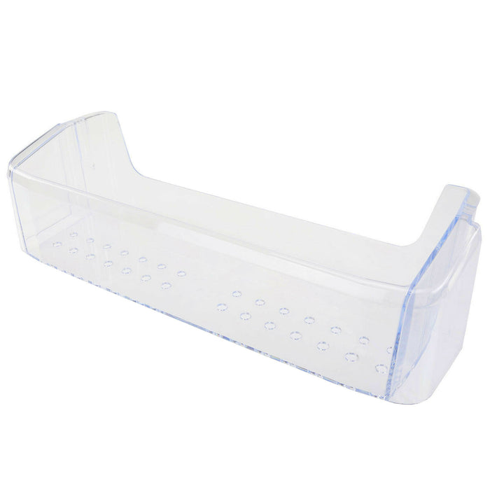 BEKO Genuine Fridge Freezer Lower Bottle Rack Door Shelf (430 x 140 x 95mm)