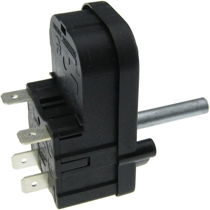 Mi7 4 Minute Run Back Timer for Dualit 2 3 4 Slice Toaster 01364