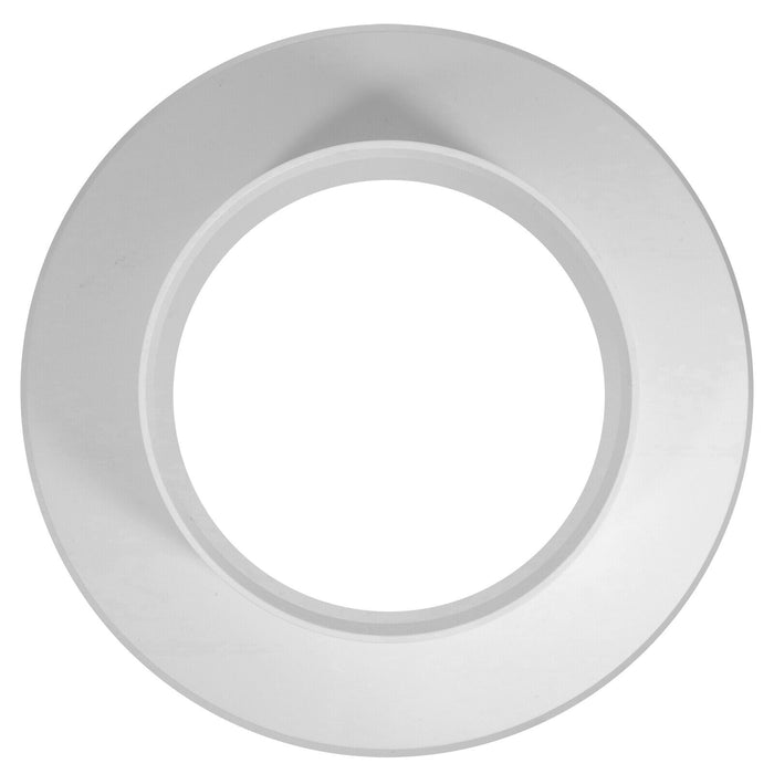 Vent Hose Reducer Adaptor Duct Pipe Connector Ring (4" / 100mm - 6" / 152mm)