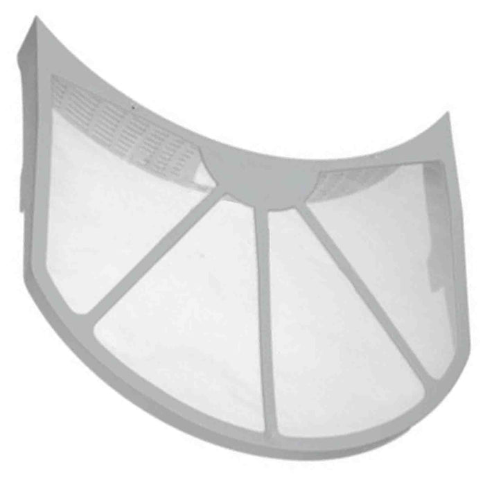 Indesit Genuine Tumble Dryer Lint Screen / Fluff Filter C00306110  