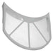 Indesit Genuine Tumble Dryer Lint Screen / Fluff Filter C00306110  