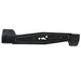 Blade for Spear & Jackson 40v S4037CR Cordless Lawnmower Mower Cutter 37cm