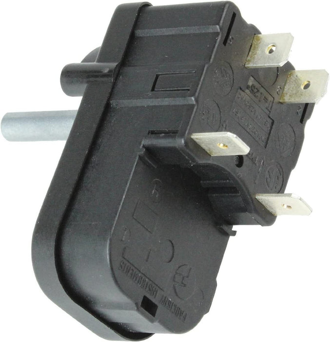 Mi7 4 Minute Run Back Timer for Dualit 2 3 4 Slice Toaster 01364