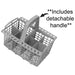 Dishwasher Cutlery Basket for BOSCH NEFF SIEMENS