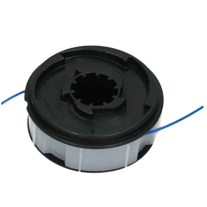 9m Twin Line & Spool for PARKSIDE ERT550 PRT550/3 Strimmer Trimmer