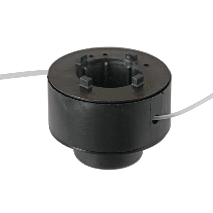 Line & Spool for POWERBASE 250W 597645 Garden Strimmer Trimmer