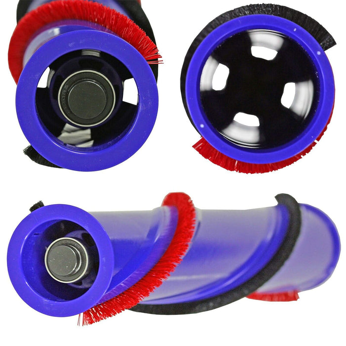 Brushroll for Dyson V6 Total Clean Vacuum Motorhead Brush Bar Roll Roll 240mm