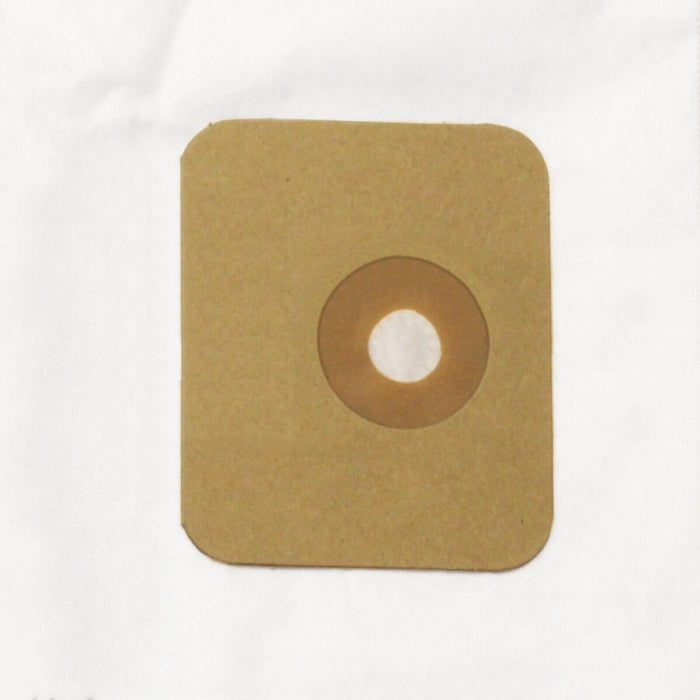 SMS Dust Bags for Nilfisk Multi Wet & Dry 20 20T 30T Vacuum Cleaner (10 Pack)