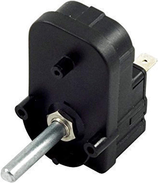 Mi7 4 Minute Run Back Timer for Dualit 2 3 4 Slice Toaster 01364