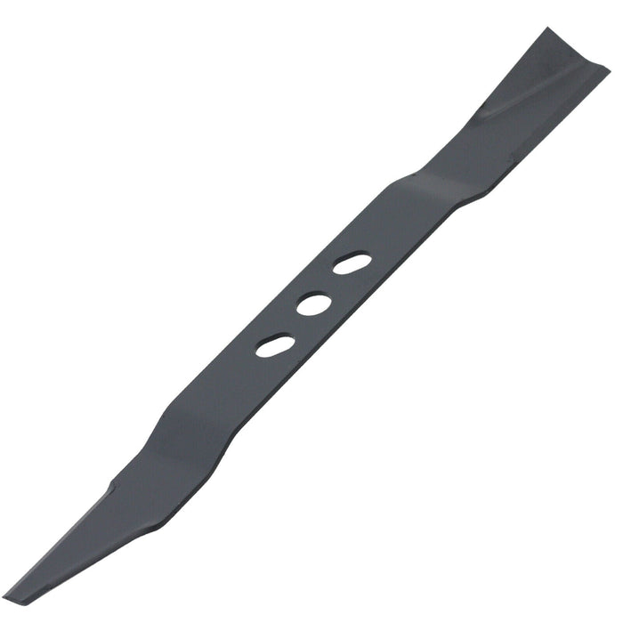 Metal Blade for B&Q FPLMP99 2015 Lawnmower Mower 40cm x 2 Blades