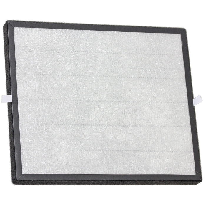 Filter Kit for Levoit LV-PUR131 LV-H131 LV-131S LV-RH131S Air Purifier (Pack of 2)