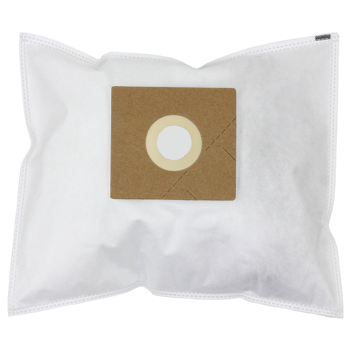 Dust Bags for AmazonBasics 1.5L Vacuum Cleaner (Pack of 5)