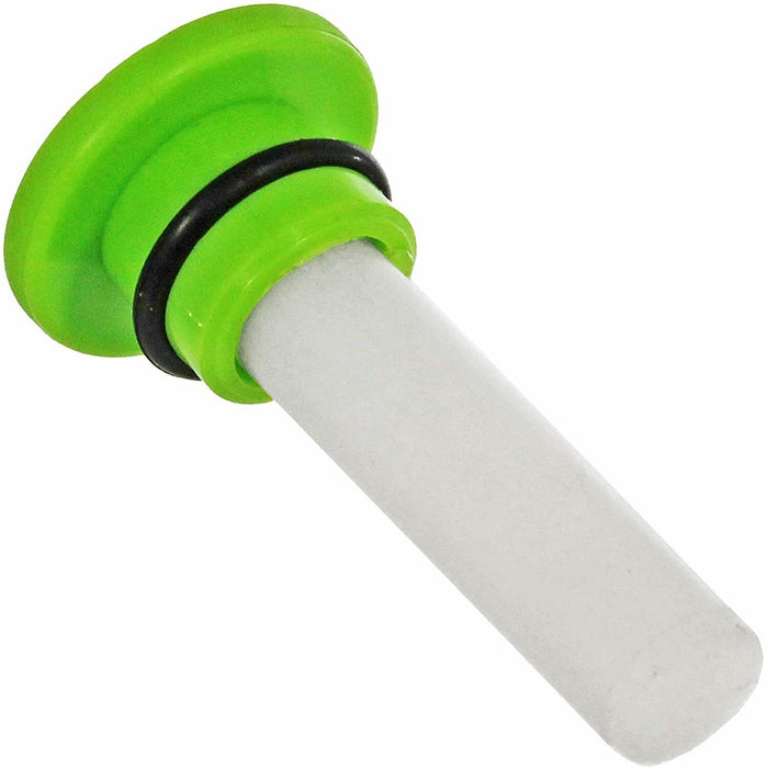 Vacuum Cleaner Scented Cartridge Floral Air Freshener Sticks Tabs 6 Pack